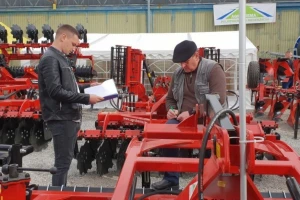 Agroklub vas vodi na 26. Viroexpo - dijelimo 20 ulaznica!