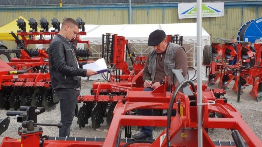 Agroklub vas vodi na 26. Viroexpo - dijelimo 20 ulaznica!