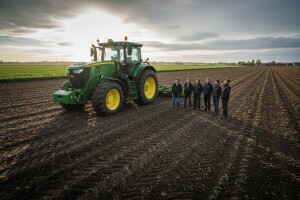 Mehanizacija za put Hrvatske prema Europi