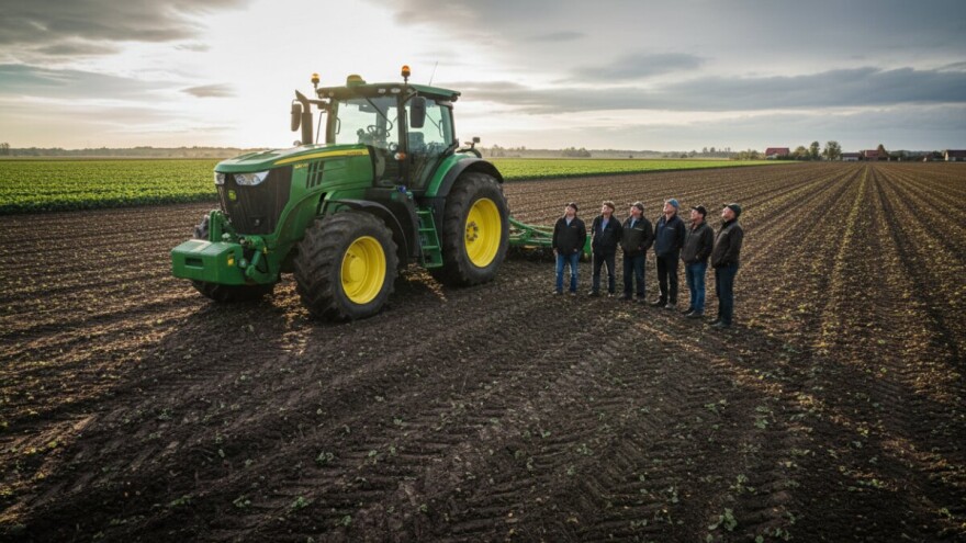 Mehanizacija za put Hrvatske prema Europi