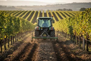 Mehanizacija za vinograde i voćnjake