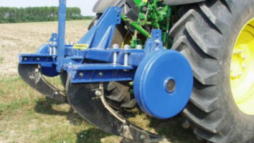 Osječki OLT samostalno u Maroko