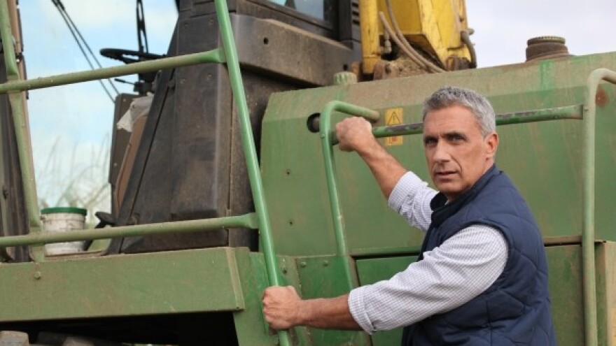 Za mehanizaciju 895 tis. kuna iz IPARD-a