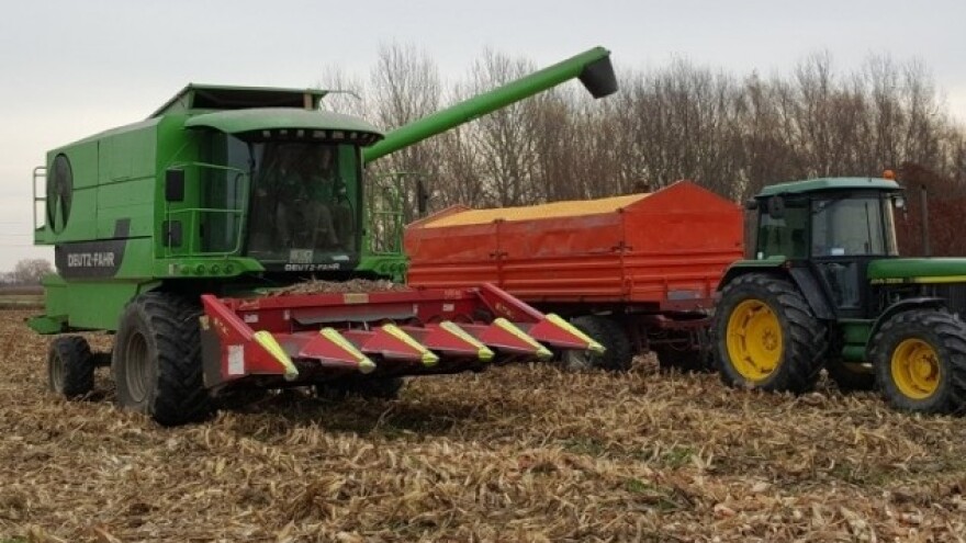 Poljoprivrednom obrtu iz Belice 1,4 milijuna kuna