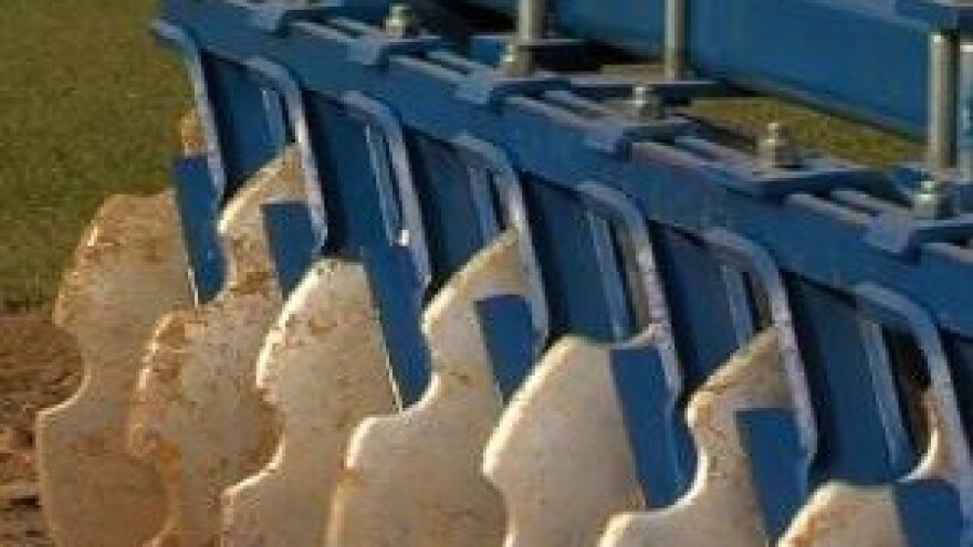 Što je kvalitetna mehanizacija bez branda?