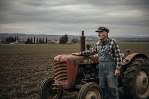 Mehanizatori traže poništenje natječaja Mjere 4?