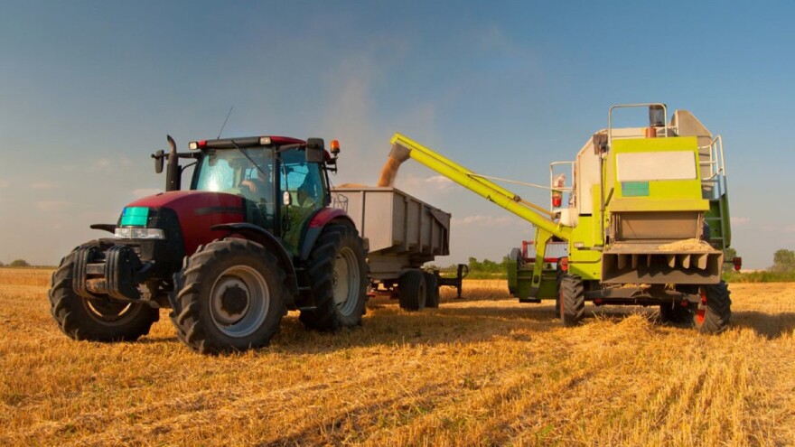 Prodaja poljoprivredne mehanizacije u padu - Italija najviše pogođena