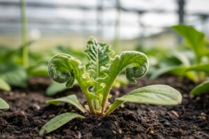 Mekokožne grinje i šampinjonske mušice