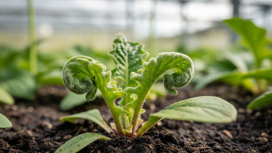 Mekokožne grinje i šampinjonske mušice