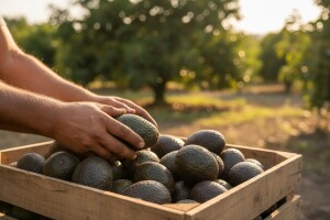 Meksiko: veći prinos avokada nego prošle godine