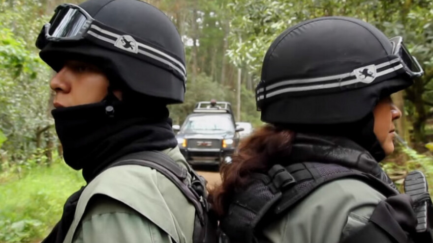 Organizirano čuvaju voćnjake od kriminalaca