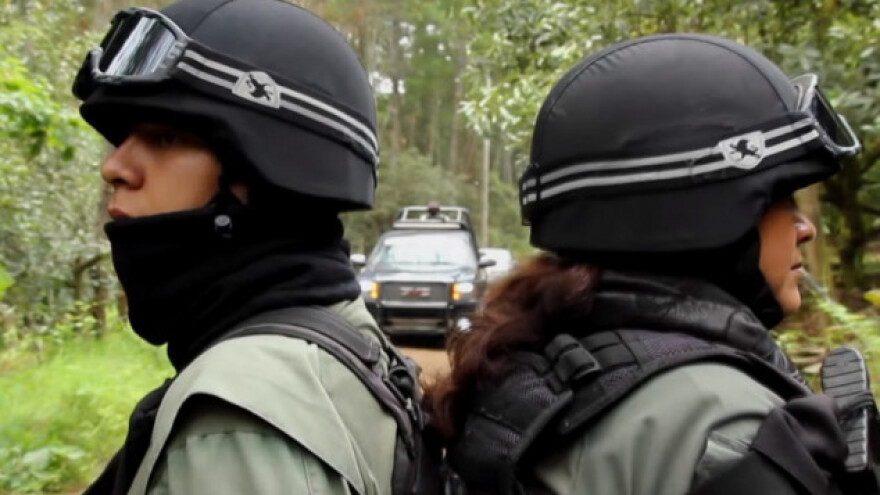 Organizirano čuvaju voćnjake od kriminalaca