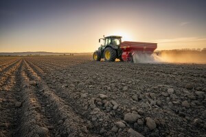 Meliorativna gnojidba za bolju plodnost tla