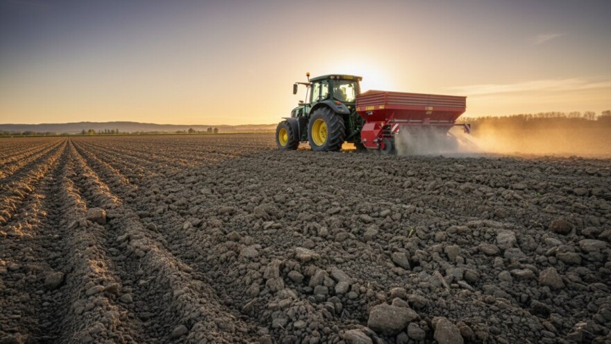 Meliorativna gnojidba za bolju plodnost tla