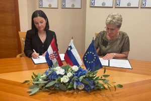 Hrvatska i Slovenija dogovorile suradnju u poljoprivredi