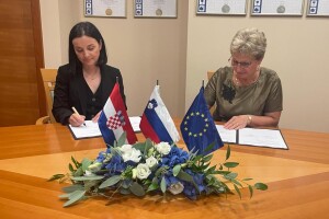 Hrvatska i Slovenija dogovorile suradnju u poljoprivredi