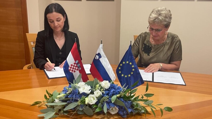 Hrvatska i Slovenija dogovorile suradnju u poljoprivredi