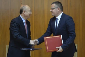 Potpisan Memorandum između Srbije i Kine