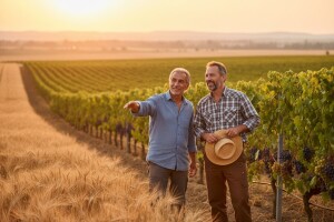 Memorandum o poljoprivrednoj suradnji Hrvatske i Austrije