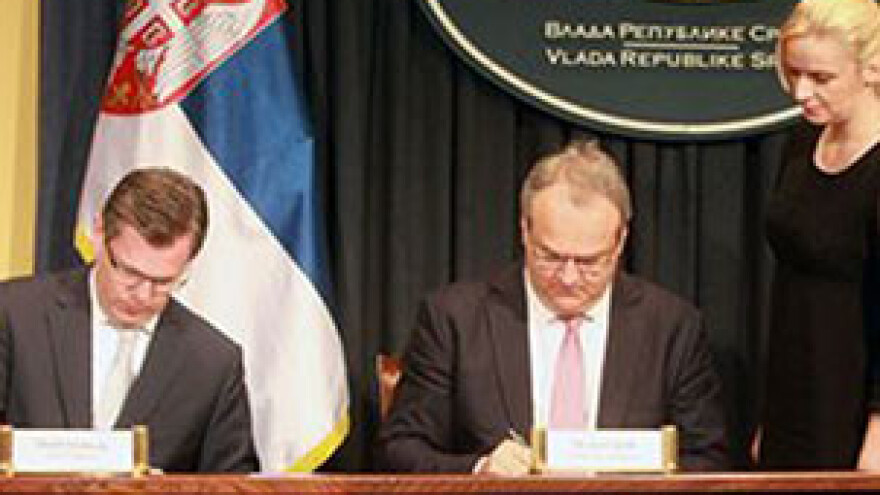 420 mil. evra za stočarstvo u Srbiji