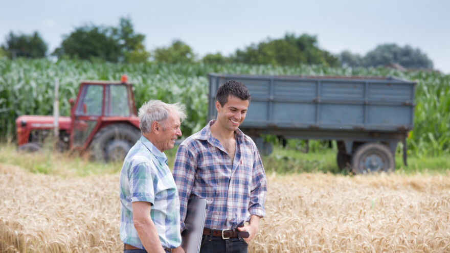 Savjetnici, uključite se u AgMENTOR platformu