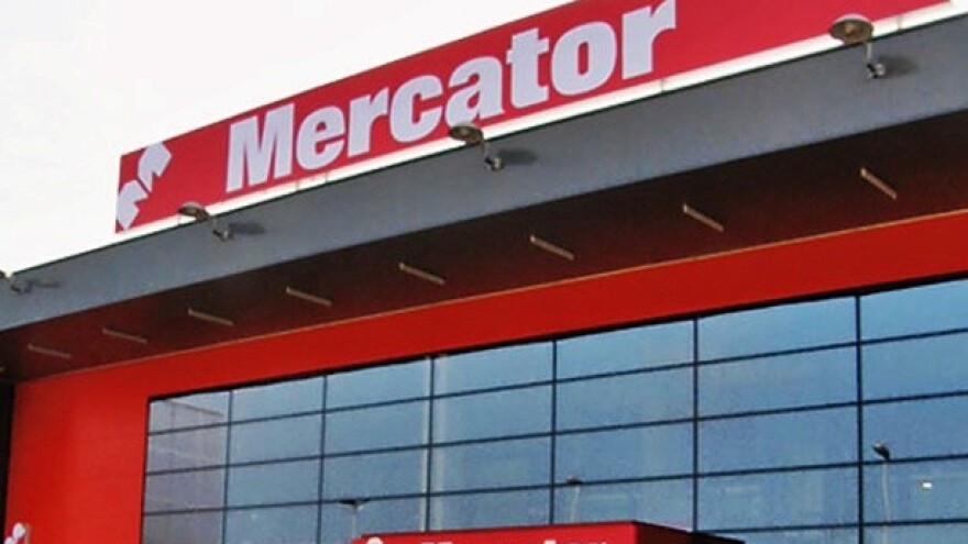 Mercator utrostručio dobit - trend potrošnje stagnira