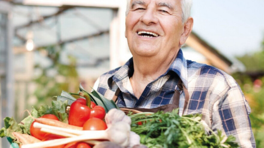 Sajam poljoprivrede i prehrane u Mersinu