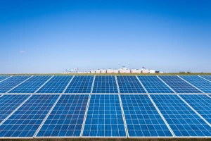 Merz: Kina izgradi najveću solarnu elektranu u nekoliko mjeseci, a Europi trebaju godine