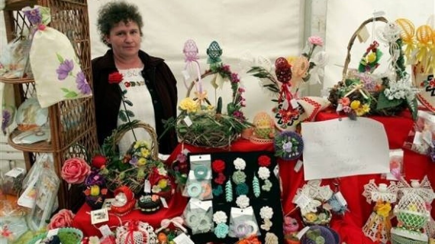 Posjetite Mesap Jesen!