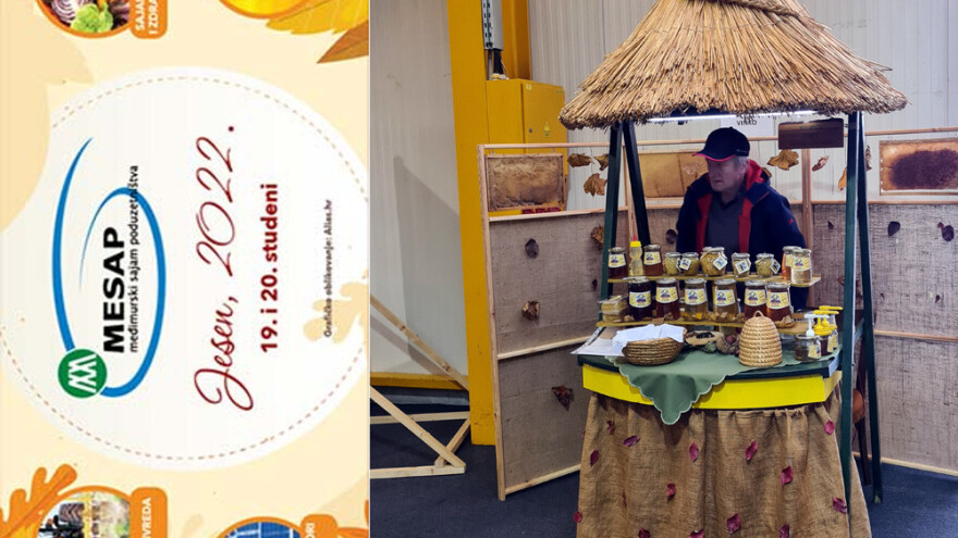 Komunikacija pčelara i poljoprivrednika ključna je za prevenciju pomora pčela