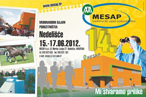 MESAP 2012.