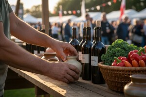 MESAP 2014. u Nedelišću