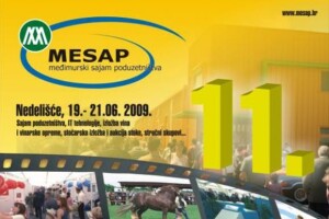 MESAP 2009