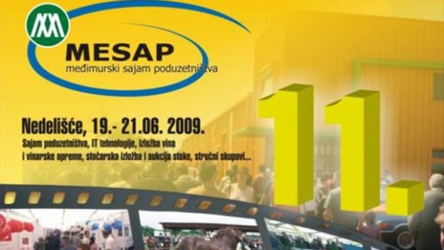 MESAP 2009