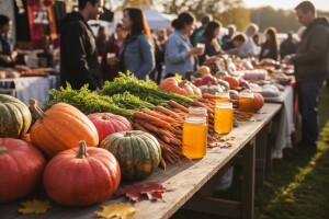 Mesap Jesen opet okuplja gospodarstvenike!