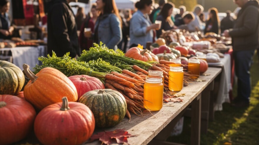 Mesap Jesen opet okuplja gospodarstvenike!