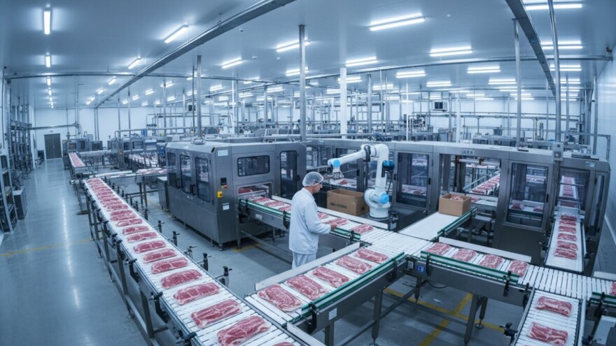 Mesar Ravlić ulaže 10 milijuna eura