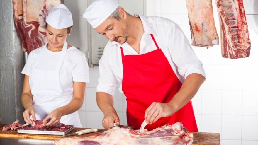 U Nemačkoj sve manje mesara, a potražnja za kobasicama nikad veća