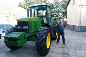 Robert Mesaroš: Odlično smo se pripremili za sjetvu, nema čekanja zbog pandemije