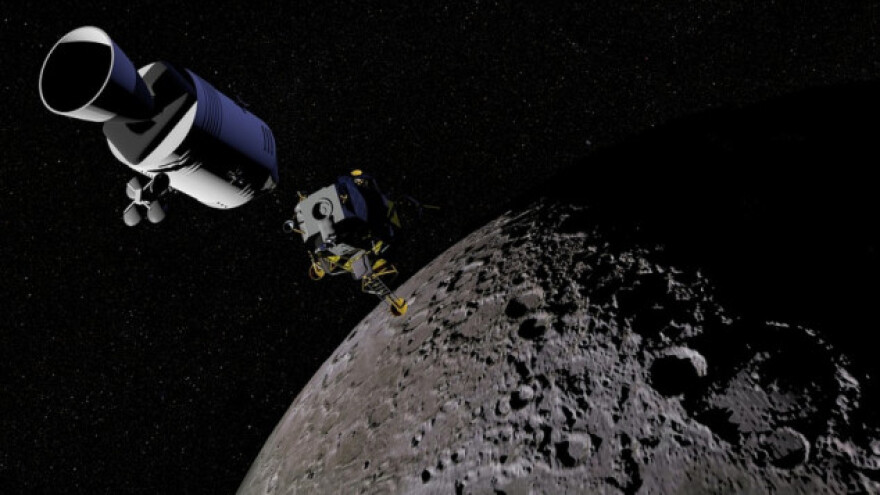 Kina istražuje uzgoj povrća na Mjesecu