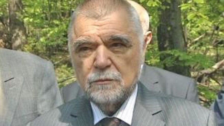 Vidim svjetlo na kraju tunela