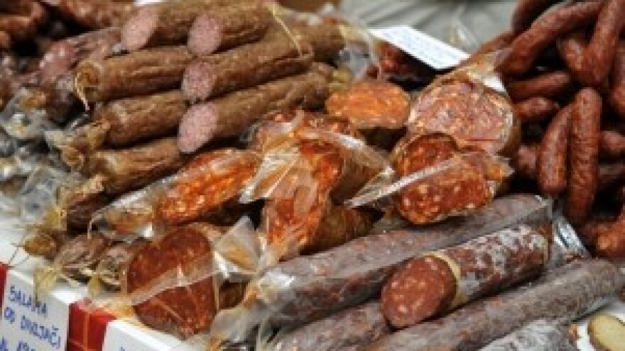 Dalmatinska pečenica i panceta dobivaju zaštitu zemljopisnog podrijetla