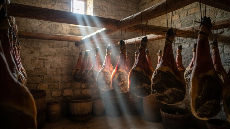 Mesna industrija Braća Pivac iz Vrgorca najbolja velika tvrtka