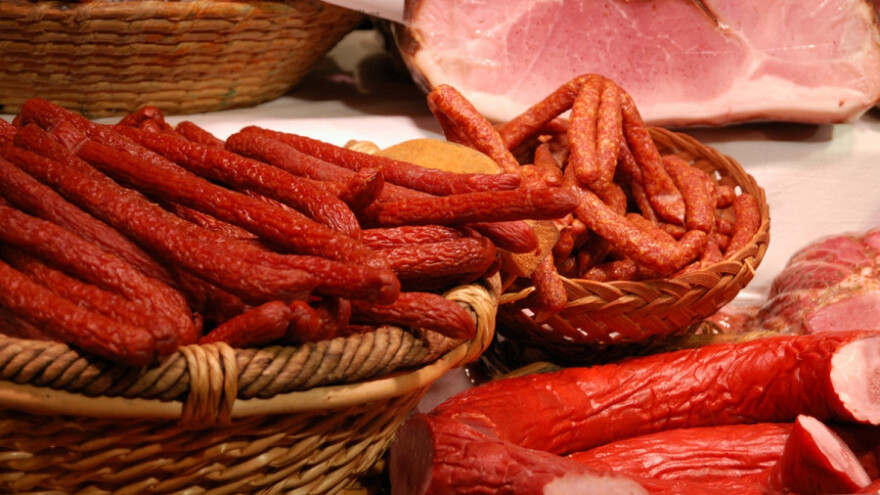 Prerađivači ugroženi uvozom?