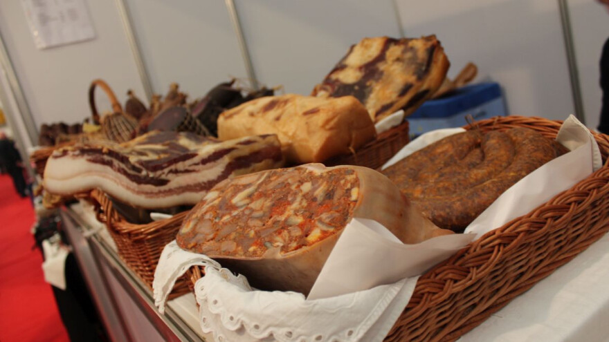 Brendiranje Slavonije kreće punom parom