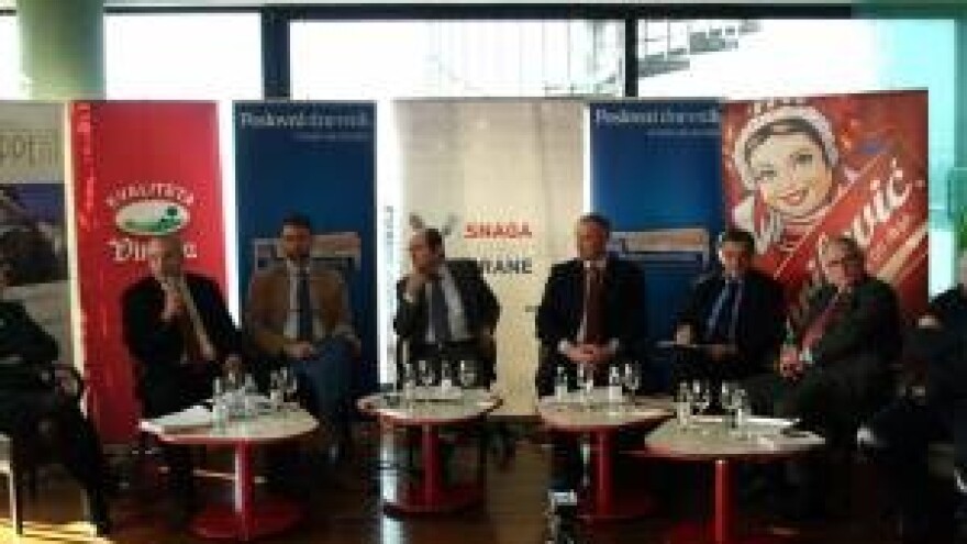 Hrvatska nema dovoljno mesa