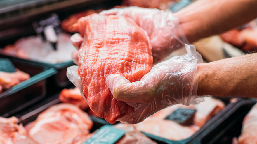 Meso iz laboratorije na našim tanjirima već 2022.?