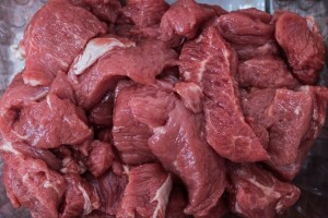 Čeka nas veća cijena mesa - mjera borbe protiv zagađenja okoliša?
