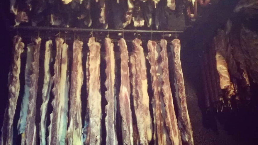 Novembarski lopov: V.S. prošle godine ukrao motorne testere, a ove suho meso, kosilicu, trimer