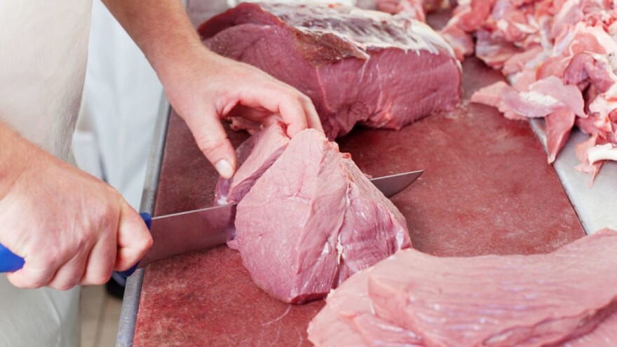 Kriza u fabrikama za preradu mesa povećala potražnju za mobilnim mesnicama